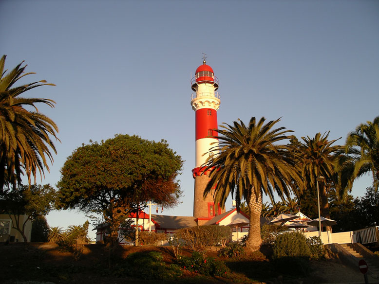 Swakopmun